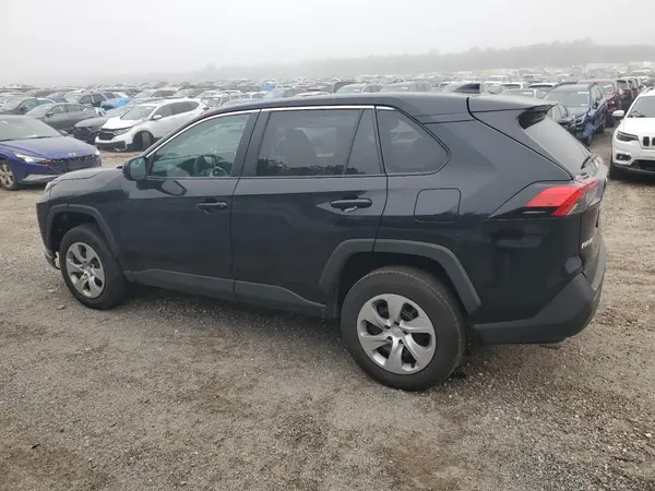2T3F1RFV7PW330383 2023 TOYOTA RAV 4 - Image 2