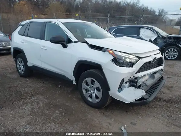 2T3F1RFV7PW348544 2023 TOYOTA RAV 4 - Image 1