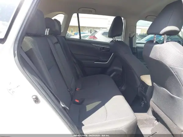 2T3F1RFV7PW351329 2023 TOYOTA RAV 4 - Image 8