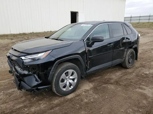 2T3F1RFV7PW354652 2023 TOYOTA RAV 4 - Image 1