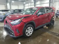 2T3F1RFV7PW360659 2023 TOYOTA RAV 4