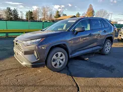 2T3F1RFV7PW367613 2023 TOYOTA RAV 4