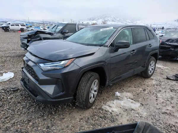 2T3F1RFV7PW372553 2023 TOYOTA RAV 4 - Image 1