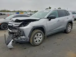 2T3F1RFV7PW390695 2023 TOYOTA RAV 4
