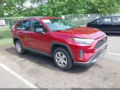 2T3F1RFV7PW402070 2023 TOYOTA RAV 4