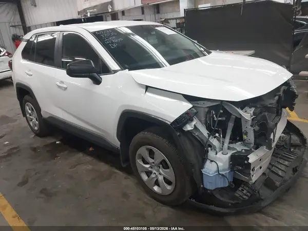 2T3F1RFV7RC430648 2024 TOYOTA RAV 4 - Image 1