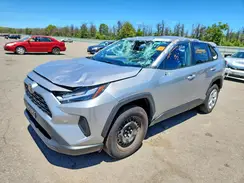 2T3F1RFV7RC458045 2024 TOYOTA RAV 4