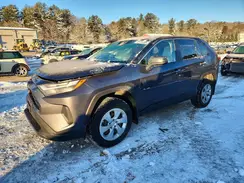 2T3F1RFV7RC463133 2024 TOYOTA RAV 4
