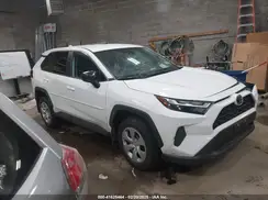 2T3F1RFV7RC465089 2024 TOYOTA RAV 4