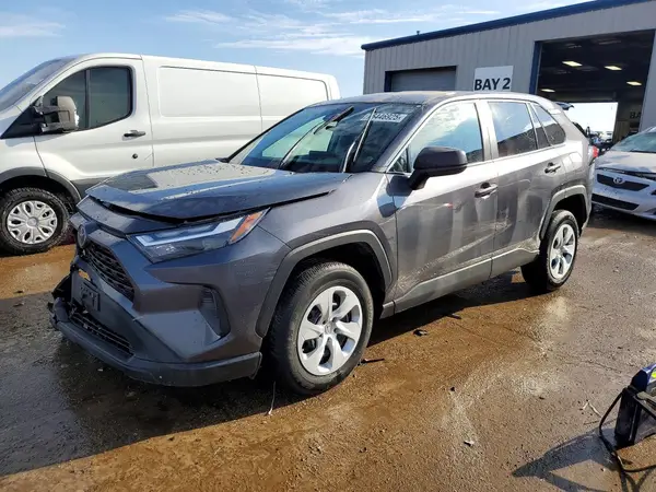 2T3F1RFV7RC466307 2024 TOYOTA RAV 4 - Image 1
