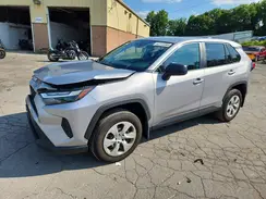 2T3F1RFV7RC476559 2024 TOYOTA RAV 4