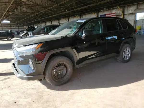 2T3F1RFV7RW445231 2024 TOYOTA RAV 4 - Image 1
