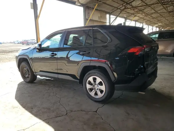 2T3F1RFV7RW445231 2024 TOYOTA RAV 4 - Image 2