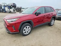 2T3F1RFV7RW453474 2024 TOYOTA RAV 4