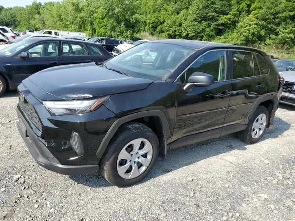 2T3F1RFV7RW454818 2024 TOYOTA RAV 4 - Image 1