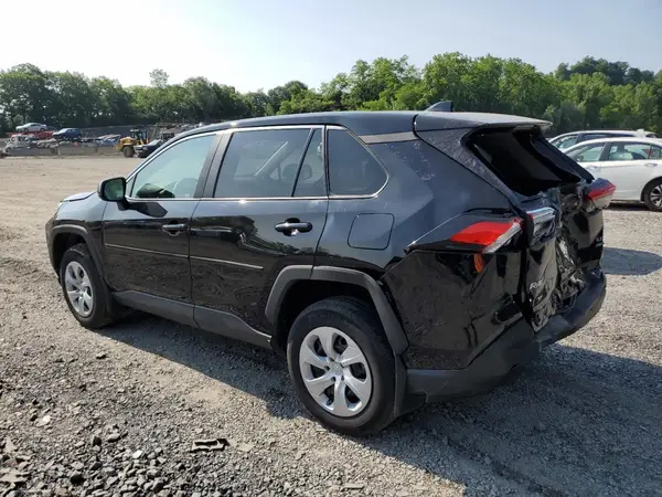 2T3F1RFV7RW454818 2024 TOYOTA RAV 4 - Image 2
