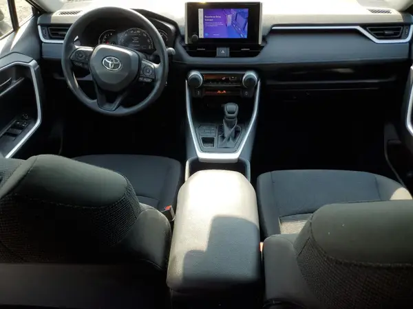 2T3F1RFV7RW454818 2024 TOYOTA RAV 4 - Image 8