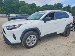 2T3F1RFV7RW462417 2024 TOYOTA RAV 4