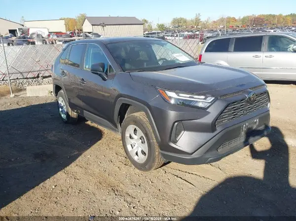 2T3F1RFV7RW466550 2024 TOYOTA RAV 4 - Image 1