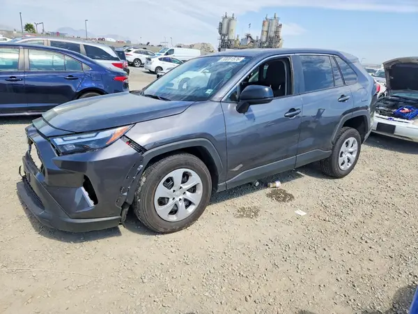 2T3F1RFV7RW467648 2024 TOYOTA RAV 4 - Image 1