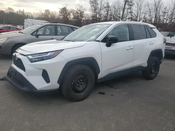 2T3F1RFV7RW467942 2024 TOYOTA RAV 4 - Image 1
