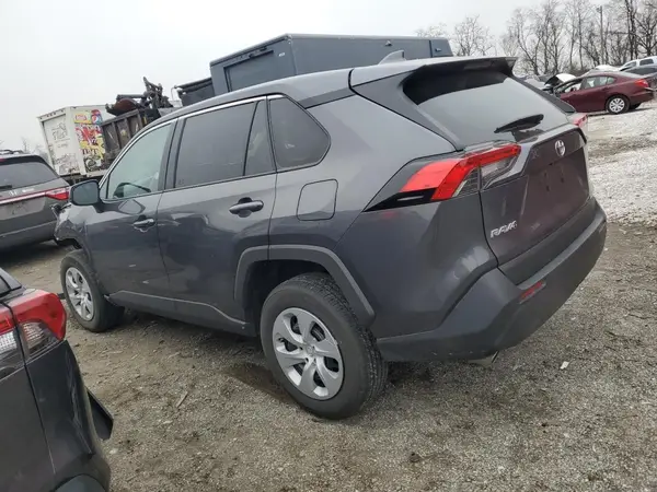2T3F1RFV7RW468833 2024 TOYOTA RAV 4 - Image 2