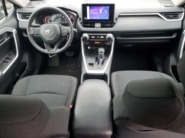 2T3F1RFV7RW468833 2024 TOYOTA RAV 4 - Image 8
