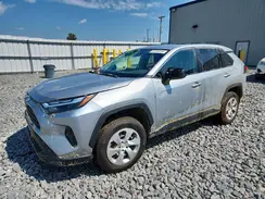 2T3F1RFV7RW476320 2024 TOYOTA RAV 4