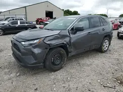2T3F1RFV7SC491911 2025 TOYOTA RAV 4
