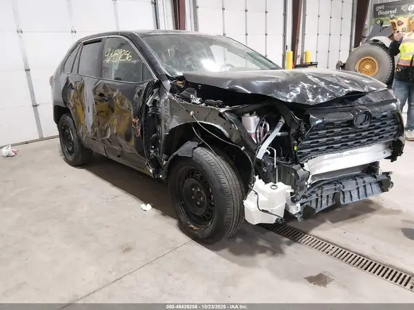 2T3F1RFV7SC508531 2025 TOYOTA RAV 4 - Image 1