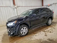 2T3F1RFV7SC509405 2025 TOYOTA RAV 4
