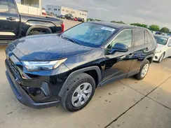 2T3F1RFV7SC511140 2025 TOYOTA RAV 4