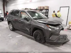 2T3F1RFV7SC513597 2025 TOYOTA RAV 4