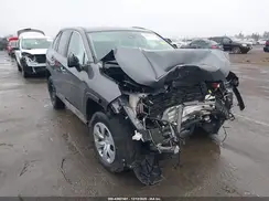 2T3F1RFV7SC521473 2025 TOYOTA RAV 4