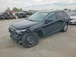 2T3F1RFV7SC533316 2025 TOYOTA RAV 4