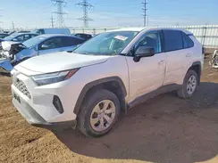 2T3F1RFV7SC575064 2025 TOYOTA RAV 4