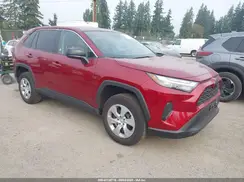 2T3F1RFV7SW523917 2025 TOYOTA RAV 4
