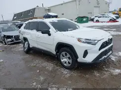 2T3F1RFV7SW526980 2025 TOYOTA RAV 4