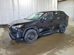 2T3F1RFV7SW527269 2025 TOYOTA RAV 4