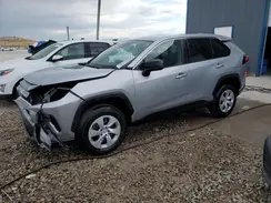 2T3F1RFV7SW537008 2025 TOYOTA RAV 4