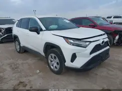 2T3F1RFV7SW537297 2025 TOYOTA RAV 4