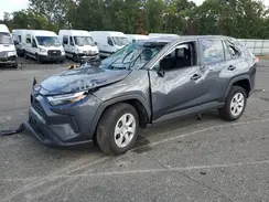 2T3F1RFV7SW538997 2025 TOYOTA RAV 4