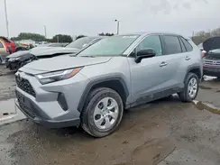 2T3F1RFV7SW540507 2025 TOYOTA RAV 4