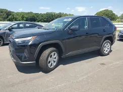 2T3F1RFV7SW547134 2025 TOYOTA RAV 4