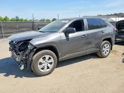 2T3F1RFV7SW579078 2025 TOYOTA RAV 4