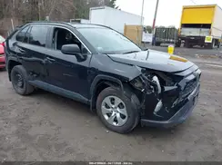 2T3F1RFV8KC011391 2019 TOYOTA RAV 4
