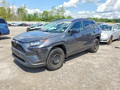 2T3F1RFV8KC035951 2019 TOYOTA RAV 4