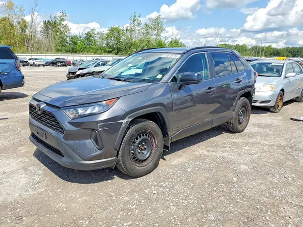 2T3F1RFV8KC035951 2019 TOYOTA RAV 4 - Image 1