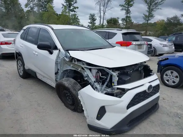 2T3F1RFV8KC038591 2019 TOYOTA RAV 4 - Image 1
