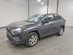 2T3F1RFV8KC039868 2019 TOYOTA RAV 4